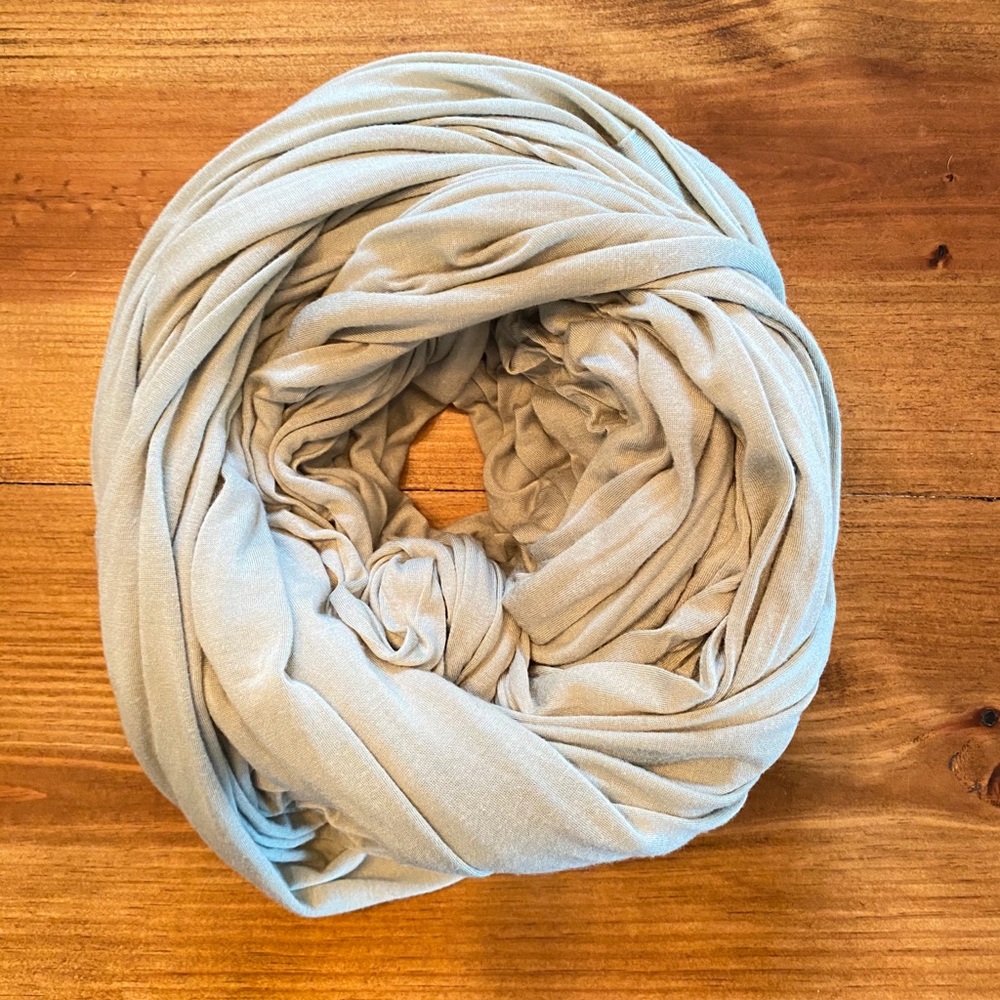 Solly Baby Wrap in Fern